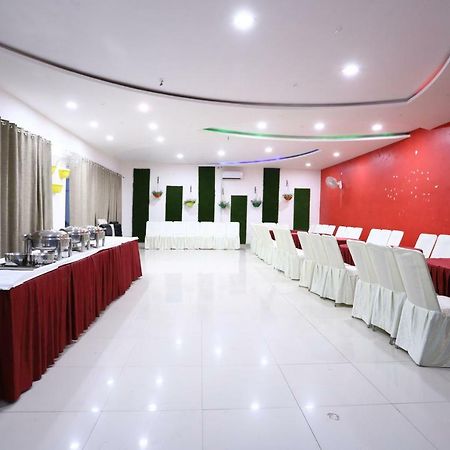 Diwan Hotel And Restaurant Surkhi Kültér fotó