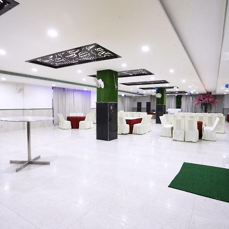 Diwan Hotel And Restaurant Surkhi Kültér fotó