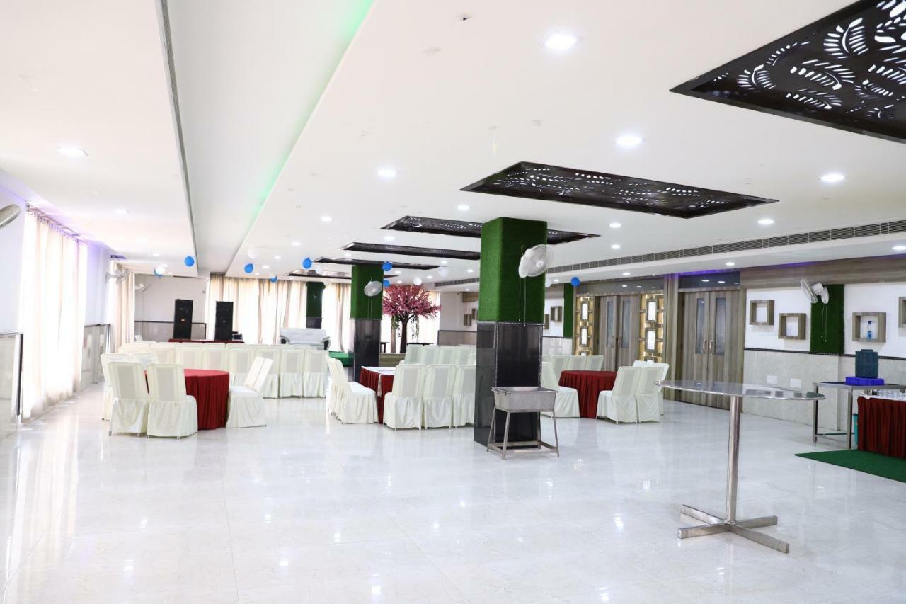 Diwan Hotel And Restaurant Surkhi Kültér fotó
